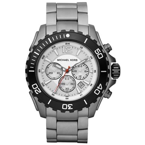 Orologio Uomo Mk8230 (47 Mm)  - Foto 1