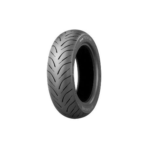 B 02 (150/70-13 Tl 64s M / c, Variante F, Ruota Anteriore) - Foto 1