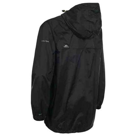 Giacche Trespass Qikpac Packaway Abbigliamento Donna One Size - Foto 2
