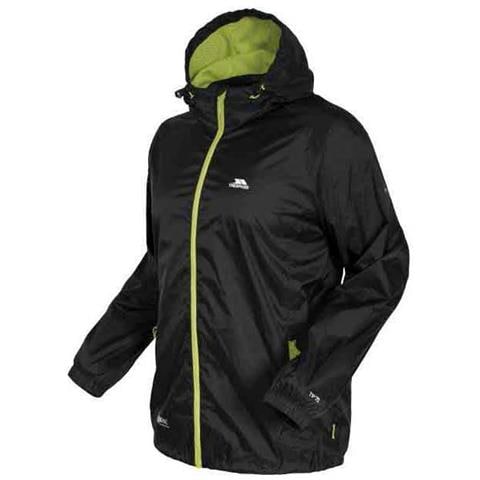Giacche Trespass Qikpac Packaway Abbigliamento Donna One Size - Foto 3