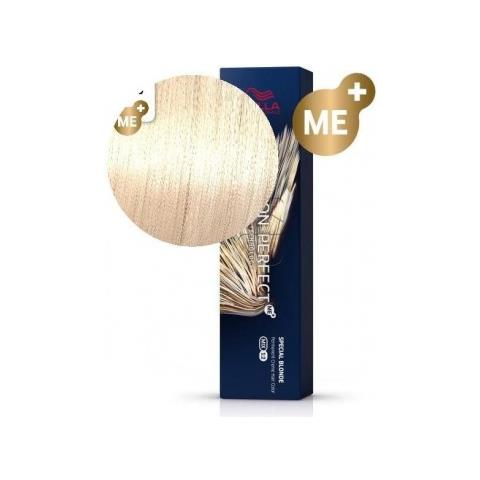 Koleston Perfect Me + Ultra Blonde 12/0 Special Natural Blonde 60 Ml - Foto 2