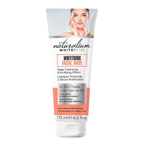 Whitening Facial Mask 175ml - Maschera Viso - Foto 1