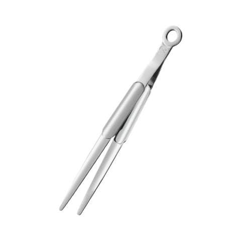 12927 180mm Acciaio Inossidabile Acciaio Inossidabile Pinza Da Cucina - Foto 1