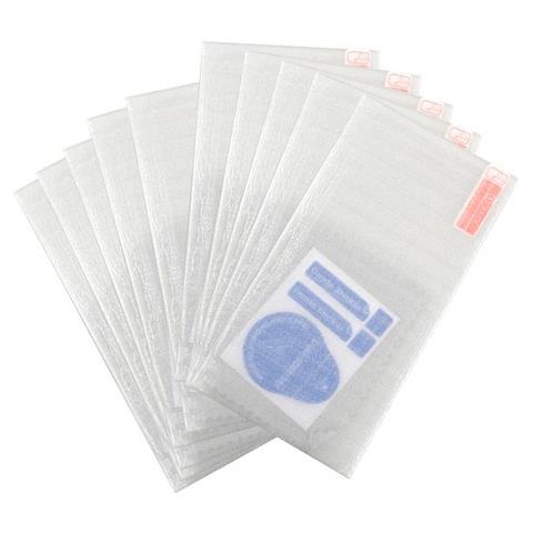 Ultra Glass, Vetro Temperato Ultra Sottile, Set 10 Pz - Apple Iphone 7 / 8 - Foto 1