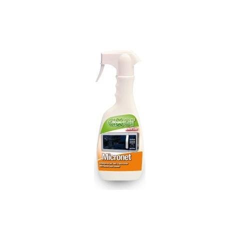 Detergente Per Pulizia Forni A Microonde Forni E Fornetti Micronet - Foto 1