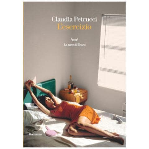 Claudia Petrucci - L'esercizio - Foto 2