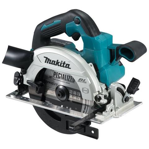 DHS660Z Sega circolare a batteria - Foto 1