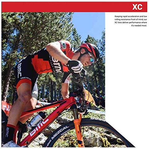 Copertone   29x2.25 (55-622) Mezcal Tlr Grap. 2.0 Para - Foto 2