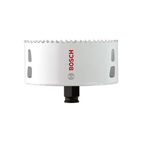 2608594241 Sega A Tazza For Wood & Metal, Legno E Metallo, Accessorio Per Foratrice, Ø 108 Mm - Foto 3