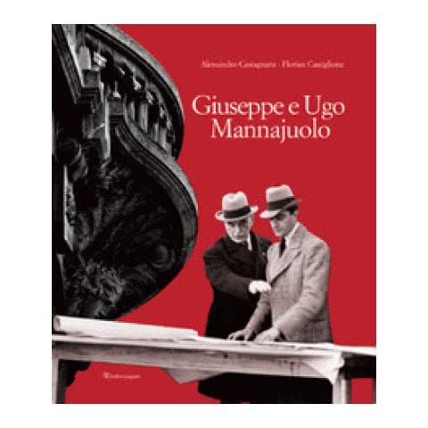 Alessandro Castagnaro - Giuseppe e Ugo Mannajuolo - Foto 1