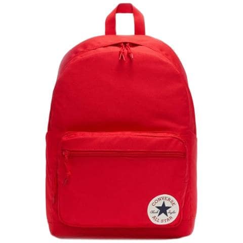 Go 2 Backpack, Unisex, Rosso, Zaini - Foto 1