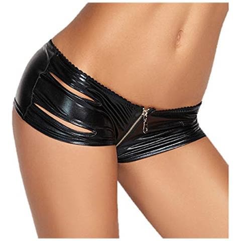 Frias - Slip Da Donna Nero M - Foto 1