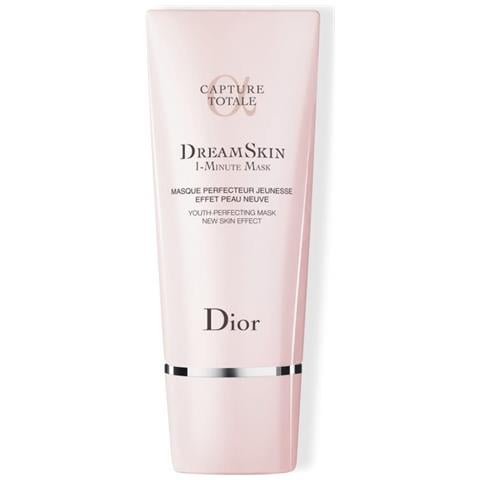 Christian, Capture Totale Dreamskin, Sbucciatura, Maschera Crema, Per Il Viso, 75 Ml - Foto 3