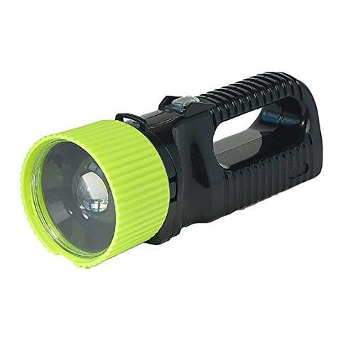Unilux Pro [ 442.081] Lampada Led A Mano Con Ottica Focalizzata E Commutabile A 2 Passaggi - Foto 3
