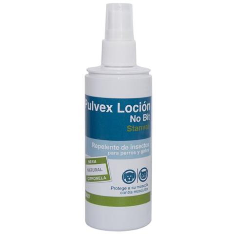 Pulvex Repellente Spray 125 Ml125 Ml - Foto 1