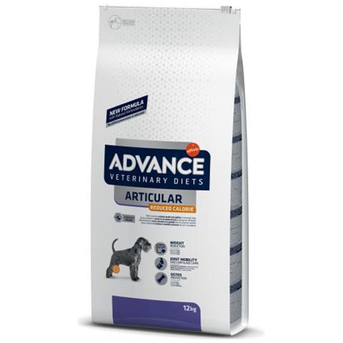 Cibo Secco Veterinare Diet Articular Reduced Calories Per Cani12 Kg - Foto 1