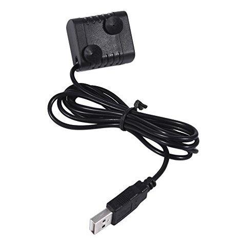 Brushless Dc 6v 2w Micro Pompa Ad Acqua Sommergibile Con Usb Plug 150l H Solar Ultra-silenzioso Mini Brushless Computer Per Irrigazione Di Raffreddamento Pompa Per Fontana Acquario Di Circolazione - Foto 1