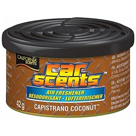 Deodorante Per La Macchina Capistrano Cocco - Foto 1