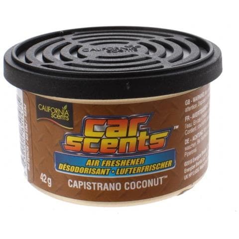 Deodorante Per La Macchina Capistrano Cocco - Foto 2