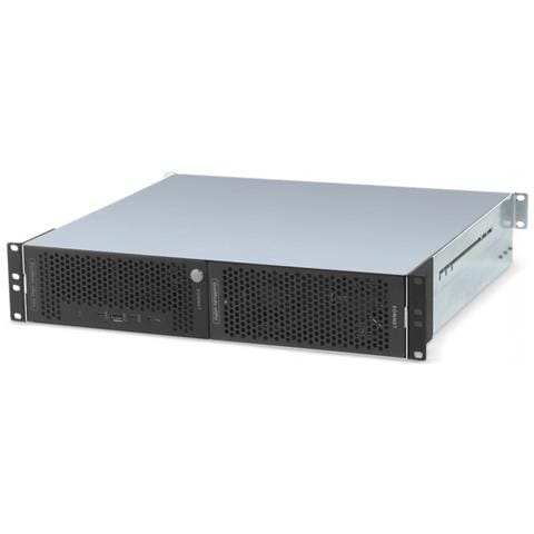 Duomodo Xmac Mini / egpu Rackmount System - Foto 1