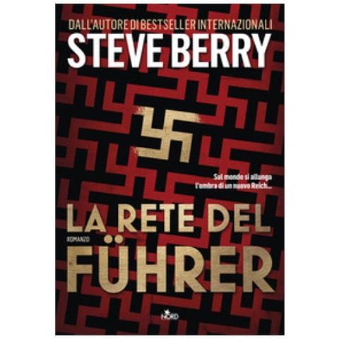 Steve Berry - La Rete Del Fuhrer - Foto 1