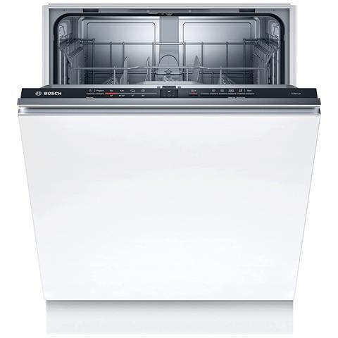 BOSCH Lavastoviglie SGV2ITX22E da Incasso a Scomparsa Totale Classe E Capacità 12 Coperti IV11278 BOSCH Lavastoviglie SGV2ITX22E da Incasso a Scomparsa Totale Classe E Capacità 12 Coperti IV11278