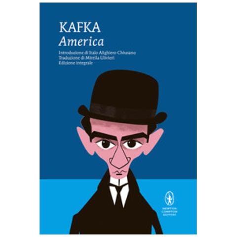 Franz Kafka - America. Ediz. Integrale - Foto 1