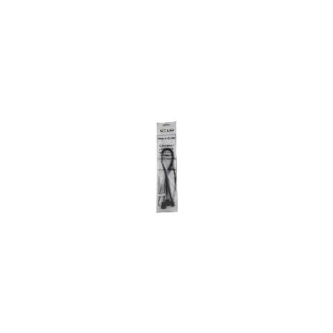 PWM Y Cable, 3,5m, Nero - Foto 5