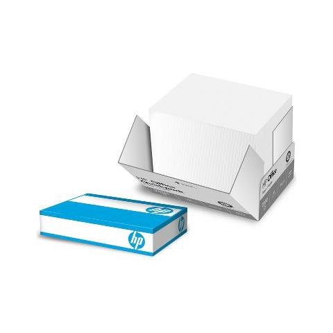 Confezione da 2500 fogli carta da ufficio A4/210 x 297 mm - Foto 2