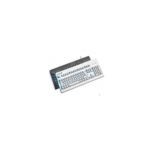 Tastiera USB G80-3000LPCGB-0 (Layout Inglese) Colore Grigio - Foto 1