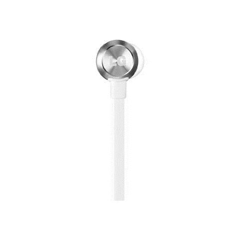 MA255773, Stereofonico, Interno orecchio, Bianco, Argento, Cablato, Volume +, Multi-key, Volume -, Universale - Foto 4