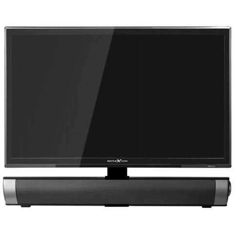 Soundbar SB-100 Cablato, AC, USB - Foto 2