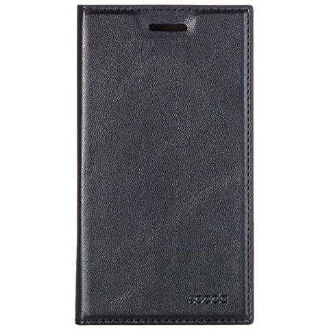 26213 4.3" Custodia a libro Nero custodia per cellulare - Foto 1