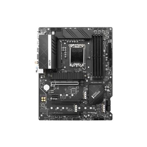 Scheda Madre Pro Z690-A WiFi Socket LGA 1700 Chipset Z690 ATX - Foto 2