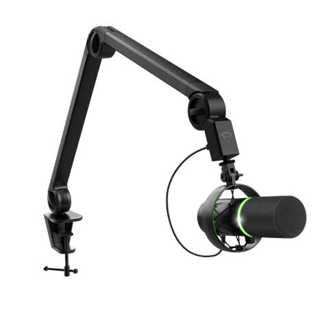 GXT 255+ ONYX MICROPHONE & ARM - Foto 3