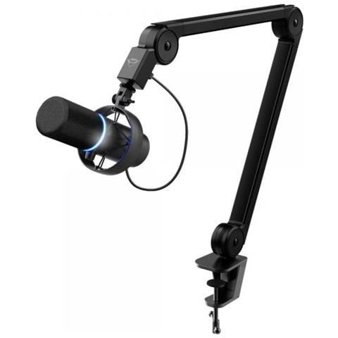 GXT 255+ ONYX MICROPHONE & ARM - Foto 1