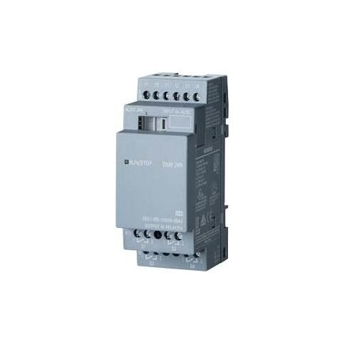 6ed1055-1hb00-0ba2 Modulo I / o Digitale E Analogico Canale Di Relè - Foto 1