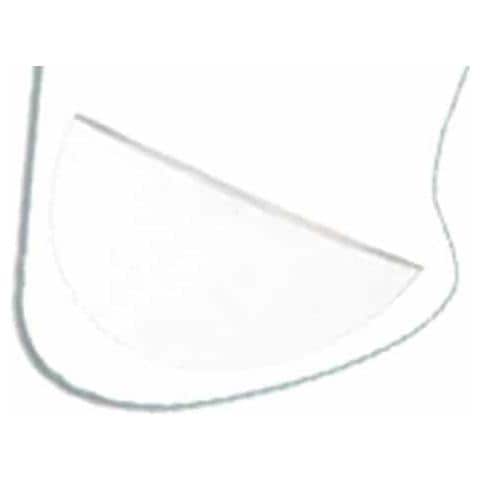 Lente Ottica Sinistra Positiva Per X-vision / x-vision Ultra / x-vision Chrome - Foto 2