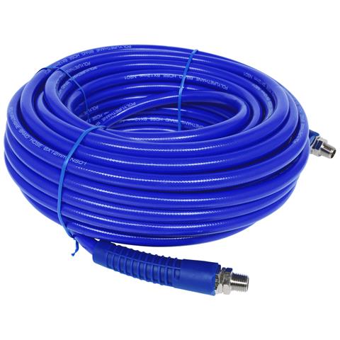 515.3345 Tubo Pneumatico 20 m 15 bar Blu - Foto 2