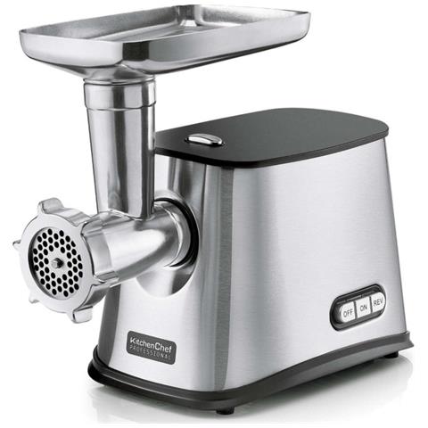 Tritacarne Multifunzione Da 1200w - Kcphr8ptl - Foto 1