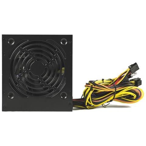 Anima Apb550 Alimentatore Atx 550w Eoc Certificazione 80plus Bronze - Foto 2