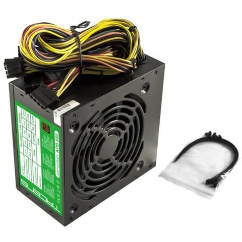 Anima Apb550 Alimentatore Atx 550w Eoc Certificazione 80plus Bronze - Foto 3