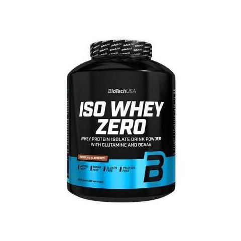Iso Whey Zero 908g - Foto 1