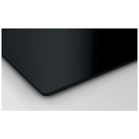 Piano Cottura PUE611BB5D a Induzione 4 Zone Cottura da 59.2 cm Colore Nero - Foto 2