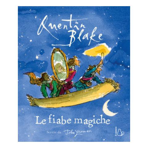 John Yeoman - Le Fiabe Magiche. Ediz. A Colori - Foto 1