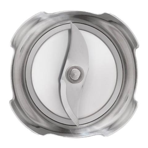 Frullatore ad Immersione HBF11BLEU Potenza 700 Watt Colore Nero - Foto 5