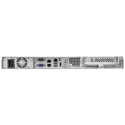 1U4LW-X570 sistema barebone per server AMD X570 Socket AM4 Rack (1U) - Foto 4