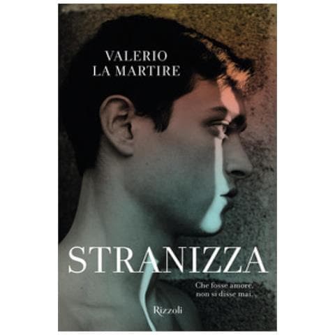 Valerio La Martire - Stranizza - Foto 1