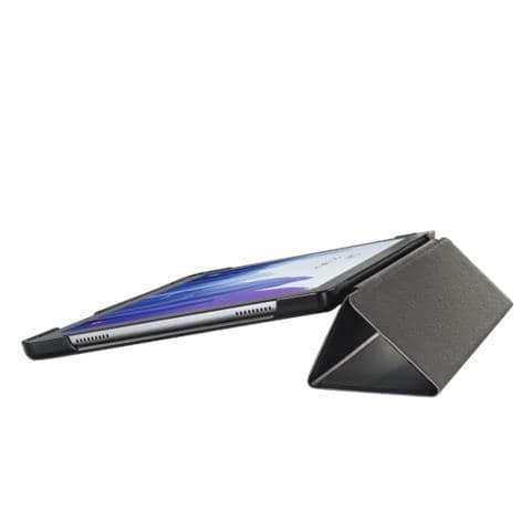 Fold 26,7 Cm (10.5"") Custodia A Libro Nero - Foto 3