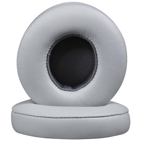 Cuscinetti Auricolari Sostitutivi Per Beats Solo 3.0 Grey - Foto 1
